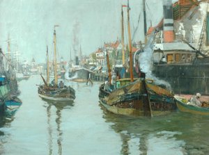 Een Nederlandse Gracht
